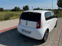 Gebraucht Seat Mii 60 PS (44 kW) 2019 Weiß Kleinwagen