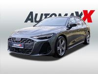 Gebraucht Audi A6 S-Line 204 PS (150 kW) 2025 Grau Kombi