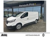 Gebraucht Renault Trafic Komfort 131 PS (96 kW) 2024 Weiß Van / Kleinbus