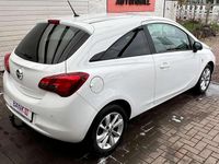 Gebraucht Opel Corsa Active 90 PS (66 kW) 2006 Schneeweiss Kleinwagen