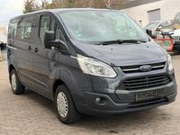 Gebraucht Ford Transit Trend 155 PS (114 kW) 2014 Kombi