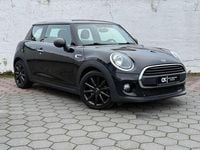 Gebraucht Mini ONE 131 PS (96 kW) 2018 Schwarz Kleinwagen