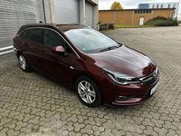 Gebraucht Opel Astra Dynamic 150 PS (110 kW) 2018 Braun Kombi