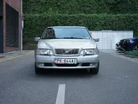 Gebraucht Volvo S70 Standard 126 PS (92 kW) 1999 Silber Limousine