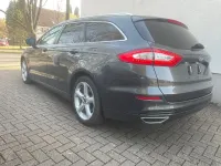 Używany Ford Mondeo Titanium 180 KM (132 kW) 2016 Kombi
