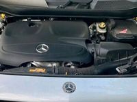 gebraucht Mercedes GLA250 4matic