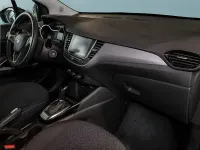 Gebraucht Opel Crossland 131 PS (96 kW) 2024 Silber SUV