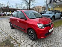 Gebraucht Renault Twingo SE 65 PS (47 kW) 2022 Rot Kleinwagen