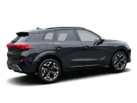 Gebraucht Cupra Terramar VZ 2025 Schwarz SUV