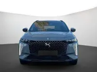 Gebraucht DS Automobiles DS7 Crossback 131 PS (96 kW) 2023 Lackierung lacquered grey/metallic klarlack SUV
