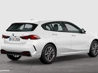 Gebraucht BMW 120 Shadowline 170 PS (125 kW) 2025 Weiß Kleinwagen