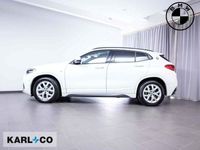 gebraucht BMW X2 xDrive20d