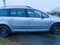 gebraucht Peugeot 307 1.6 16V 110 -