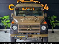 Gebraucht Mercedes G230 122 PS (89 kW) 1991 Grün SUV