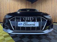 Gebraucht Audi A4 Allroad 204 PS (150 kW) 2022 Schwarz Kombi