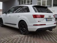 gebraucht Audi Q7 3.0 TDI quattro 3MAL S-LINE STARTHEIZUNG 21 ZOLL