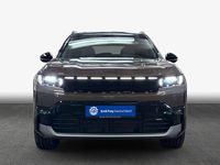 Neu Jeep Compass 156 kW (213 PS) 2026 Amazonia green mit dach schwar SUV