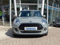 Gebraucht Mini Cooper Pepper 100 PS (73 kW) 2017 Andere Kleinwagen