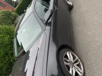 Gebraucht Audi A6 177 PS (130 kW) 2012 Kombi