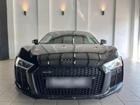Gebraucht Audi R8 Coupé Ambiente 540 PS (397 kW) 2017 Schwarz Coupé