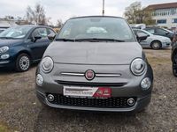 gebraucht Fiat 500C Dolcevita 1.0 GSE Hybrid | NAV