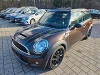 Gebraucht Mini Cooper S 174 PS (127 kW) 2009 Hot chocolate metallic Kleinwagen