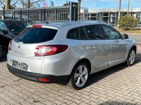 gebraucht Renault Mégane GT Megane III 1.5 DCI AUTOMATIK KLIMA *TÜV NEU*