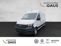 Gebraucht VW Crafter 140 PS (102 kW) 2024 Weiß Van