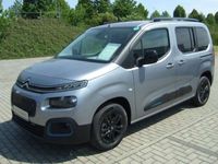 gebraucht Citroën e-Berlingo Shine Elektro M 136 Navigation Klima Rückfahrka