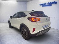 Neu Ford Puma Titanium 2025 SUV