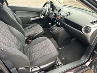 Gebraucht Mazda 2 86 PS (63 kW) 2008 Kleinwagen