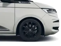 Neu VW Multivan Edition 150 PS (110 kW) 2026 Candyweiß Van / Kleinbus