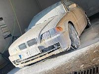 Gebraucht BMW 325 192 PS (141 kW) 2000 Gold Coupé