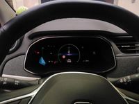 Gebraucht Renault Zoe Experience 80 kW (109 PS) 2020 Weiß Kleinwagen