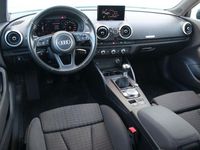 Gebraucht Audi A3 S-Line 150 PS (110 kW) 2017 Grau Limousine