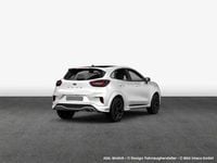 Occasion Ford Puma Titanium 125 ch (91 kW) 2022 Blanc SUV