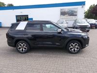 Neu KGM Torres 163 PS (119 kW) 2025 Schwarz SUV