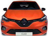 gebraucht Renault Clio V ClioEvolution TCe 90 (91PS) Neufahrzeug