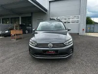 Gebraucht VW Golf VII Sound 110 PS (80 kW) 2017 Grau Kleinwagen