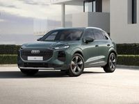 Neu Audi Q3 272 PS (200 kW) 2026 Grün SUV