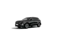 Neu Renault Austral Techno 200 PS (147 kW) 2026 Schwarz SUV