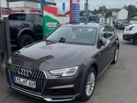 Gebraucht Audi A4 Allroad 252 PS (185 kW) 2015 Braun Kombi