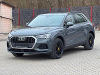 Gebraucht Audi Q3 Ambiente 150 PS (110 kW) 2019 Grau SUV