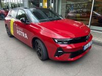 gebraucht Opel Astra GS Line Plug-in-Hybrid