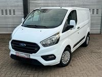 gebraucht Ford 300 Transit Custom KastenL1H1 Trend