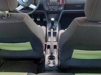 Gebraucht VW Polo Cross 105 PS (77 kW) 2008 Grün Kleinwagen