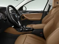 Gebraucht BMW X4 184 PS (135 kW) 2025 Weiß SUV