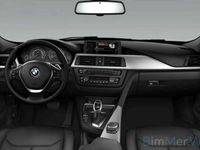 gebraucht BMW 320 Gran Turismo 320 d xDrive*360°*HuD*PANO*AHK*NavProf*BiXenon