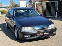 Gebraucht Opel Omega 150 PS (110 kW) 1991 Blau Kombi