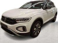 Gebraucht VW T-Roc Beats 116 PS (85 kW) 2024 Weiß SUV